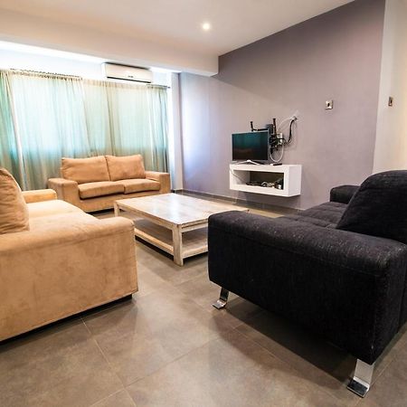 2-Bedroom Appartment In Center Никосия Экстерьер фото