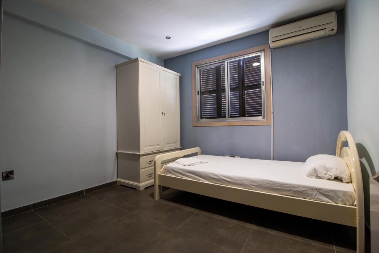 2-Bedroom Appartment In Center Никосия Экстерьер фото